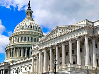 U.S. Capitol Building