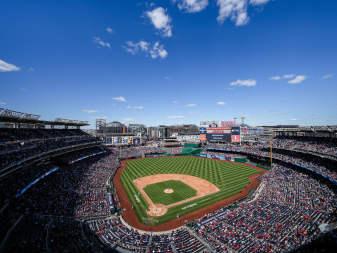 Nats Park