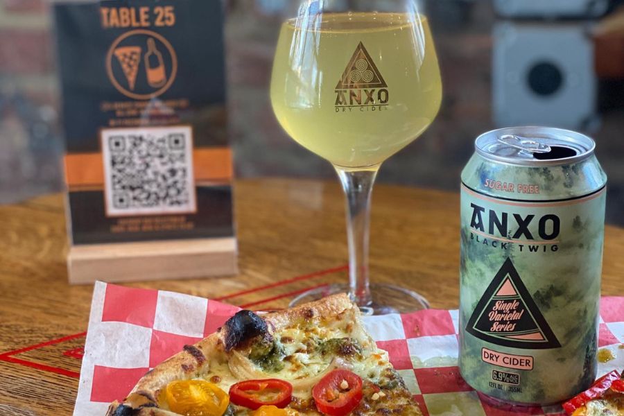 ANXO Cidery