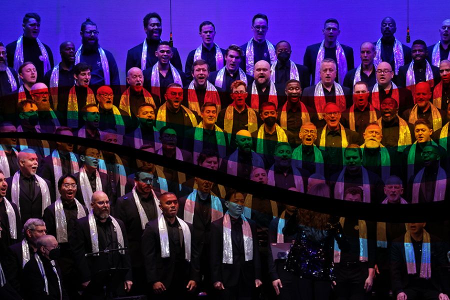 WorldPride International Choral Festival