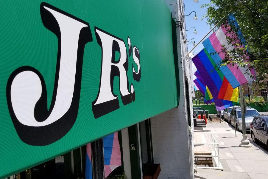 JR's Bar