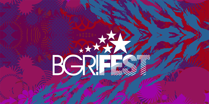 BGR!Fest™: Ms. Lauryn Hill with Alice Smith at The Kennedy Center DC