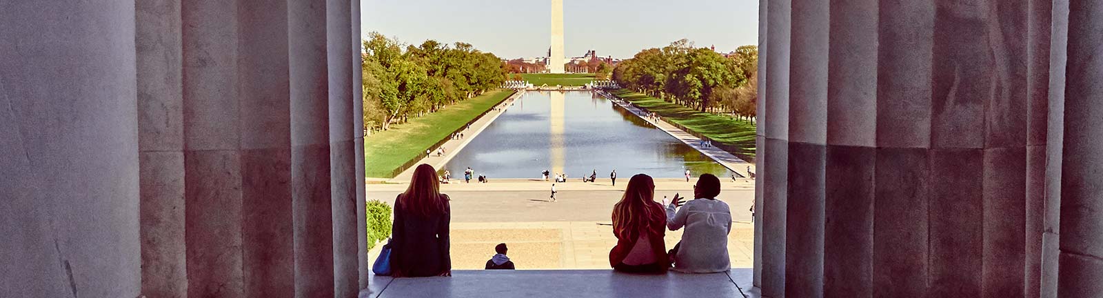 Traveler Assistance - Find the right traveler resources and visitor services during your trip to Washington, DC