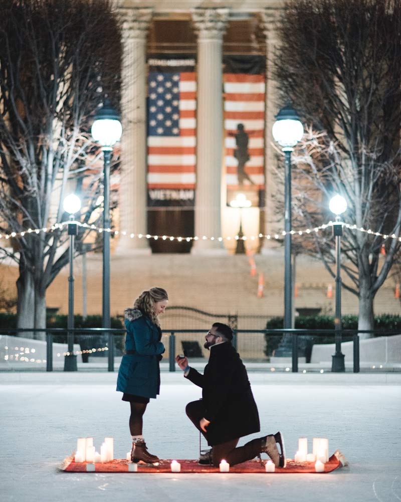 @jaredross2 - Ice Skating Proposal on National Mall