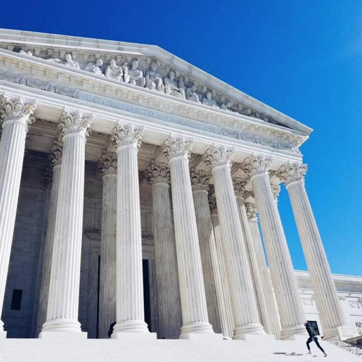 @photostunna365 - United States Supreme Court Building - Washington, DC
