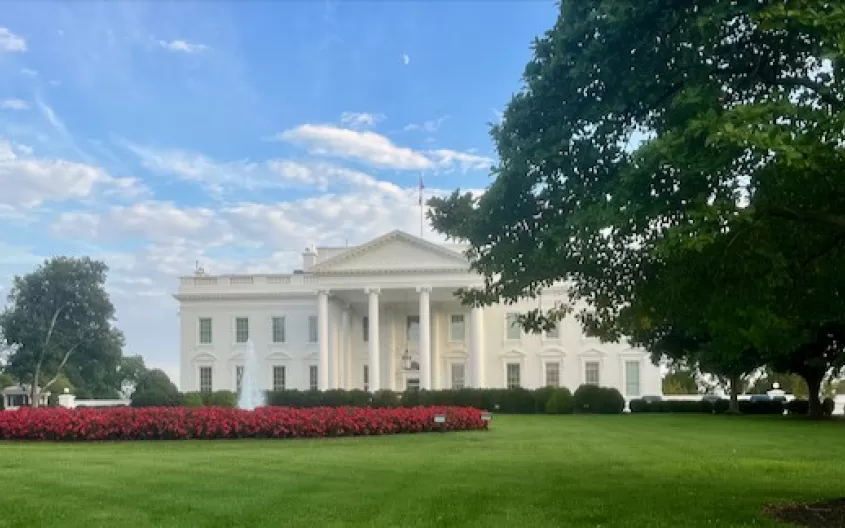 washington dc