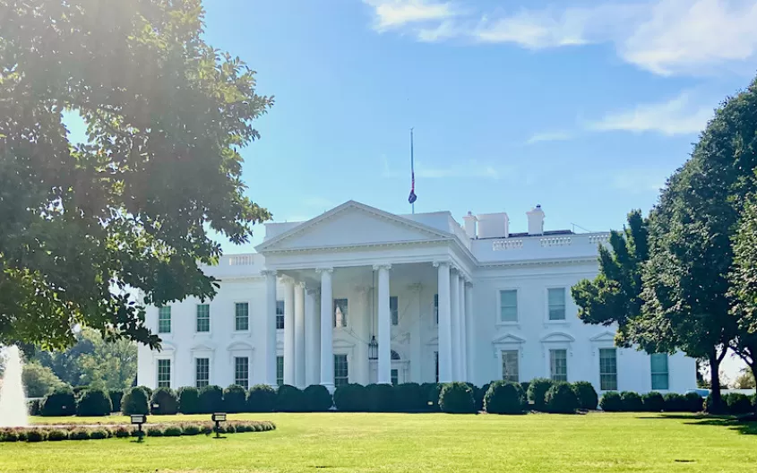 washington dc