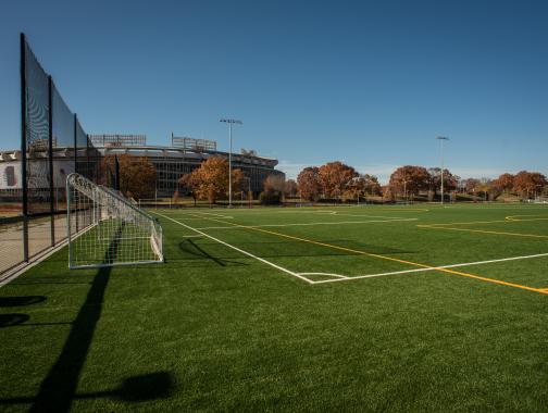 The Fields at RFK Campus