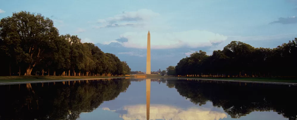 Washington Monument