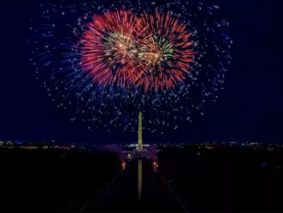 washington dc