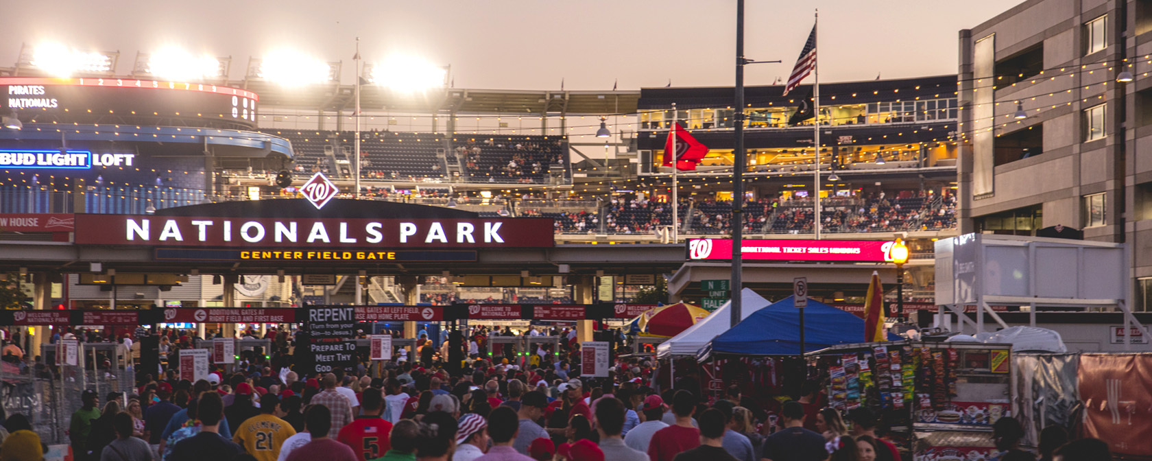 Nationals Park