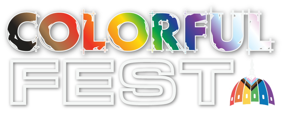 Colorful Fest
