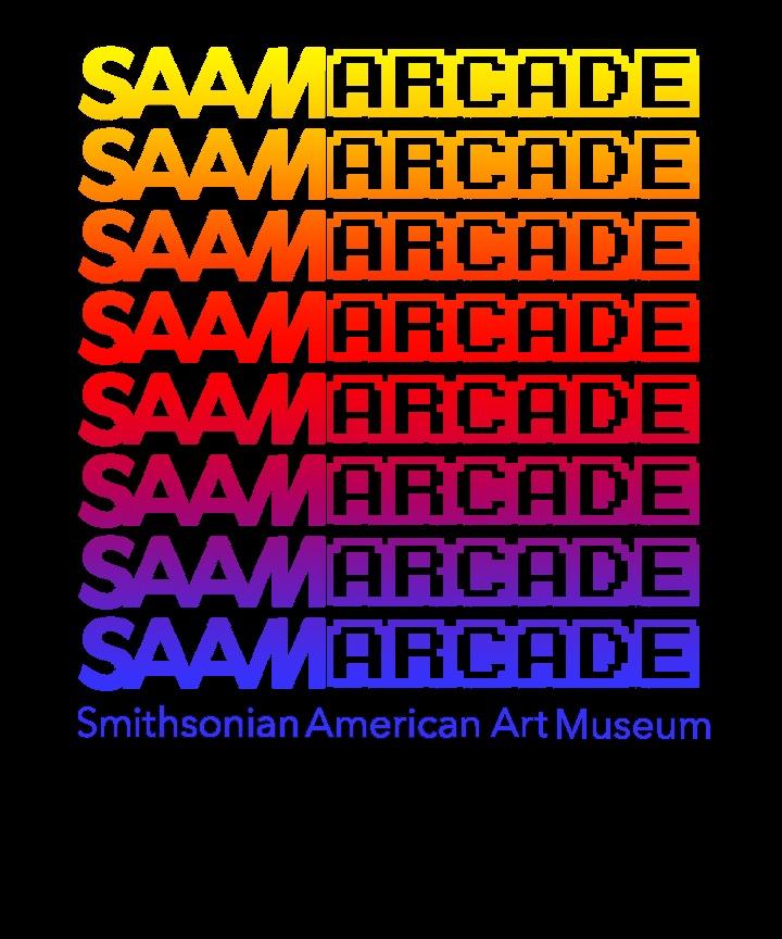 SAAM Arcade