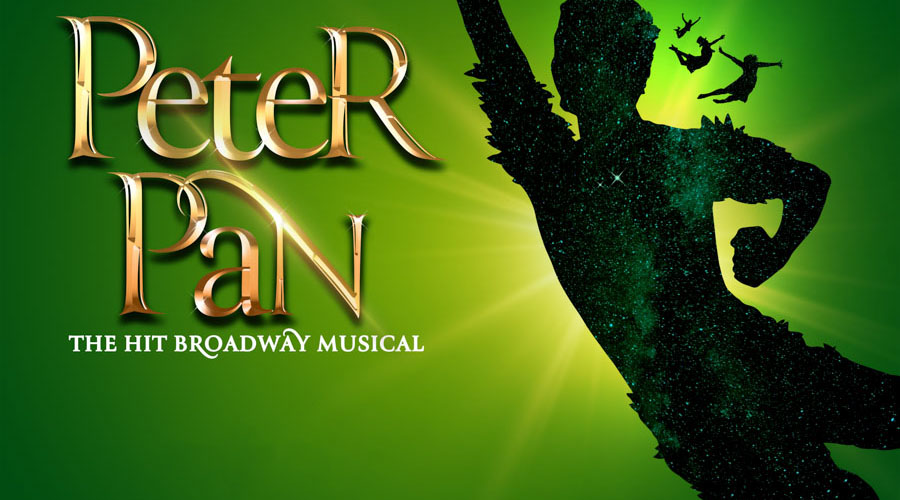 Graphic for 'Peter Pan'