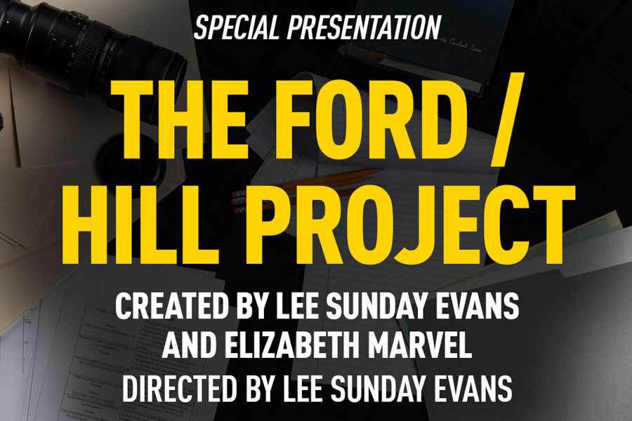 The Ford/Hill Project