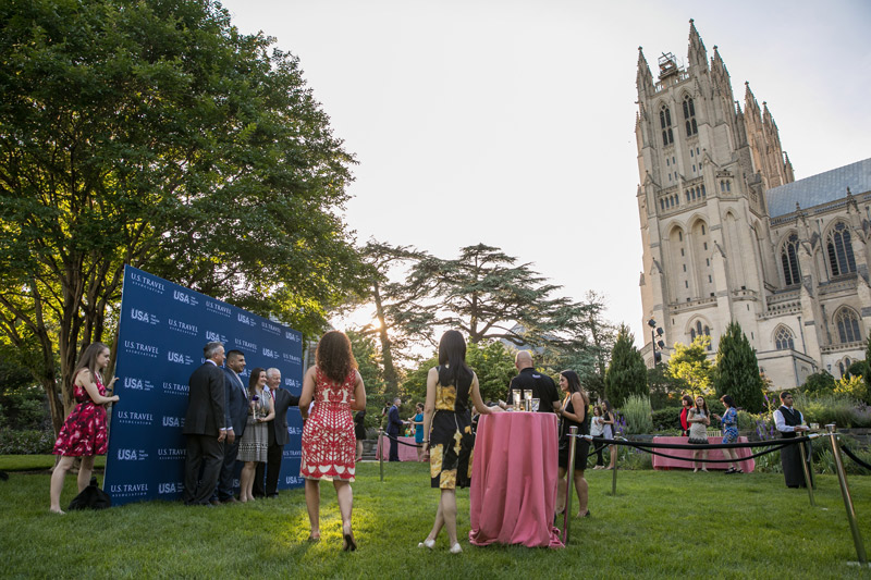 Event at Washington National Cathedral - Unique Meeting Venue in Washington, DC