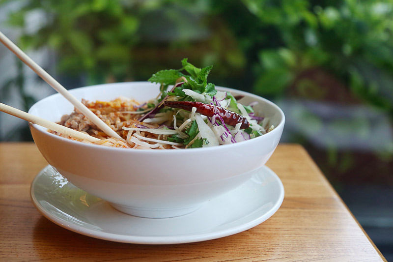 Thip Khao - Laotian Restaurant in Columbia Heights - Places to Eat in Washington, DC