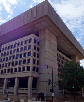 Can I Tour FBI Headquarters In Washington, DC? | Washington DC