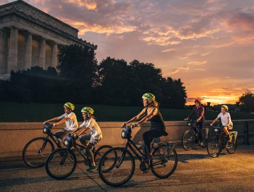Family-Friendly Things to Do in Washington, DC - Plan a Kid-Friendly Vacation in the Nation's Capital