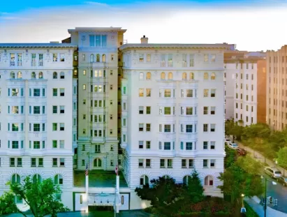 washington dc